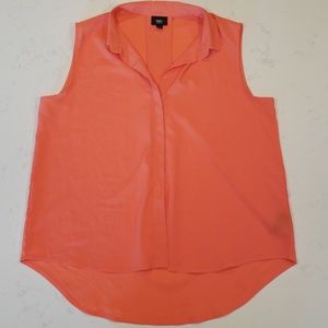 Mossimo Button up blouse